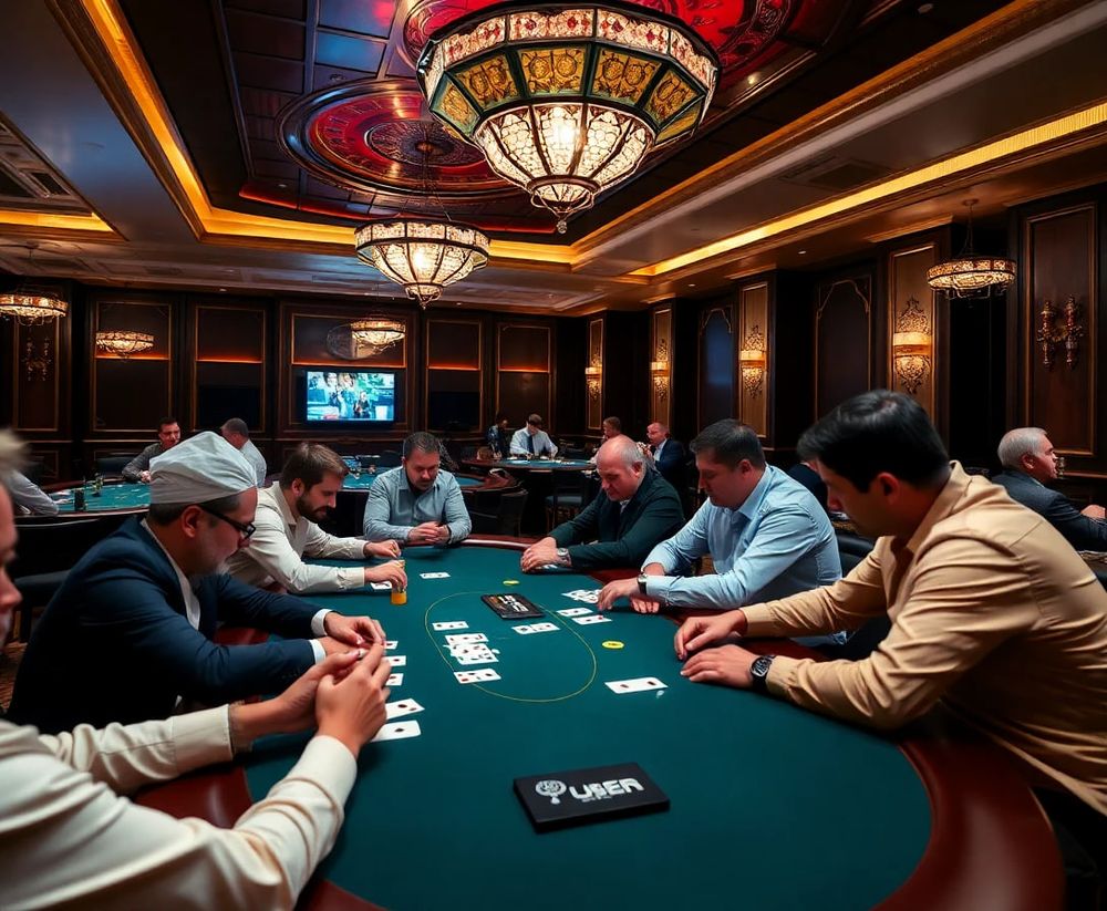 HHpoker安装